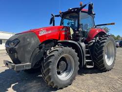 Case IH Magnum 250