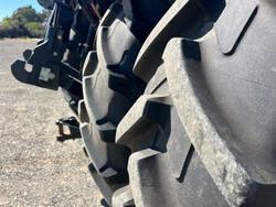 2020 CASE IH Magnum 250 Red