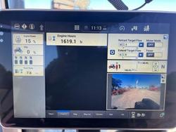 2020 CASE IH Magnum 250 Red