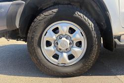 2013 Toyota Hilux SR