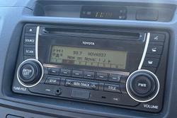 2013 Toyota Hilux SR