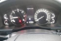 2021 Toyota Landcruiser GXL