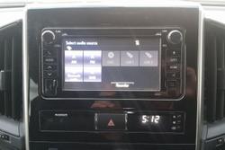 2021 Toyota Landcruiser GXL