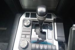 2021 Toyota Landcruiser GXL
