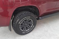 2021 Toyota Landcruiser GXL