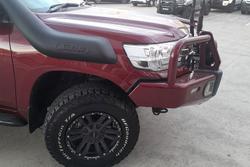 2021 Toyota Landcruiser GXL