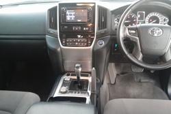 2021 Toyota Landcruiser GXL