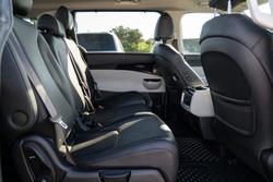 2021 Kia Carnival Platinum