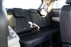 2021 Kia Carnival Platinum