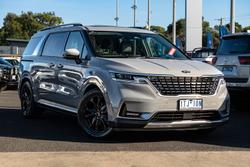 2021 Kia Carnival Platinum