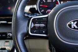 2021 Kia Carnival Platinum