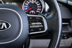 2021 Kia Carnival Platinum