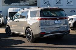 2021 Kia Carnival Platinum