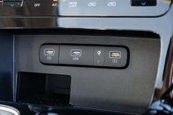 2021 Kia Carnival Platinum