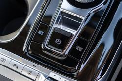 2021 Kia Carnival Platinum