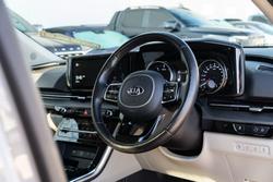 2021 Kia Carnival Platinum