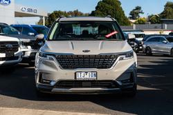 2021 Kia Carnival Platinum