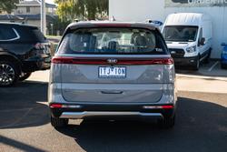 2021 Kia Carnival Platinum