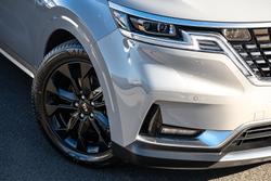 2021 Kia Carnival Platinum