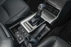 2023 Toyota Landcruiser Prado VX