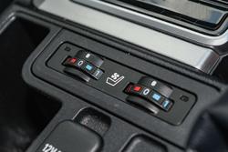2023 Toyota Landcruiser Prado VX