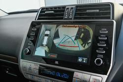 2023 Toyota Landcruiser Prado VX