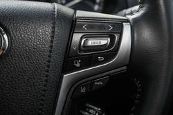 2023 Toyota Landcruiser Prado VX