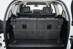 2023 Toyota Landcruiser Prado VX