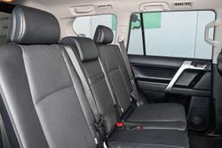 2023 Toyota Landcruiser Prado VX