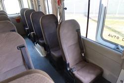 2019 Toyota Coaster