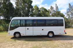 2019 Toyota Coaster