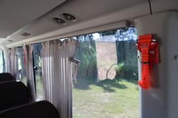 2019 Toyota Coaster