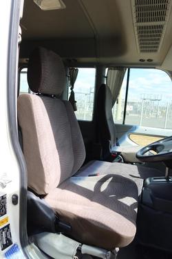 2019 Toyota Coaster