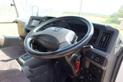 2019 Toyota Coaster