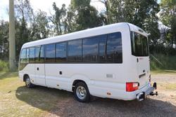 2019 Toyota Coaster