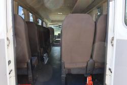 2019 Toyota Coaster