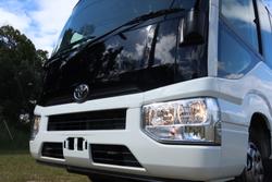 2019 Toyota Coaster