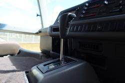 2019 Toyota Coaster