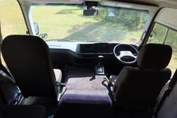 2019 Toyota Coaster