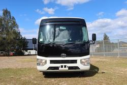 2019 Toyota Coaster