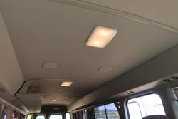 2019 Toyota Coaster