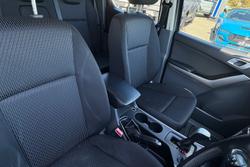 2019 Mazda BT-50 XTR