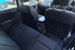 2019 Mazda BT-50 XTR