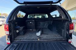2019 Mazda BT-50 XTR
