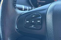 2019 Mazda BT-50 XTR