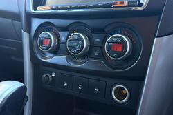 2019 Mazda BT-50 XTR
