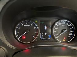 2019 MITSUBISHI OUTLANDER ES 7 SEAT (2WD)