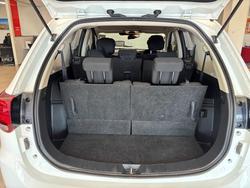 2019 MITSUBISHI OUTLANDER ES 7 SEAT (2WD)