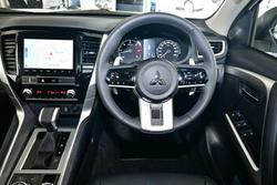 2025 Mitsubishi Pajero Sport GLS