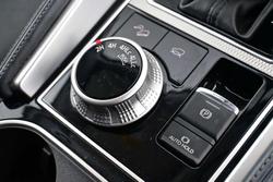 2025 Mitsubishi Pajero Sport GLS